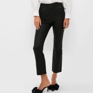 Tuckernuck Black Wax Ashford Pants
